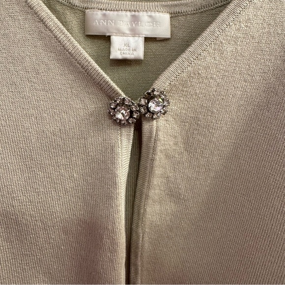 Vintage 90’s Ann Taylor Sweater Twin Set - Picture 8 of 8